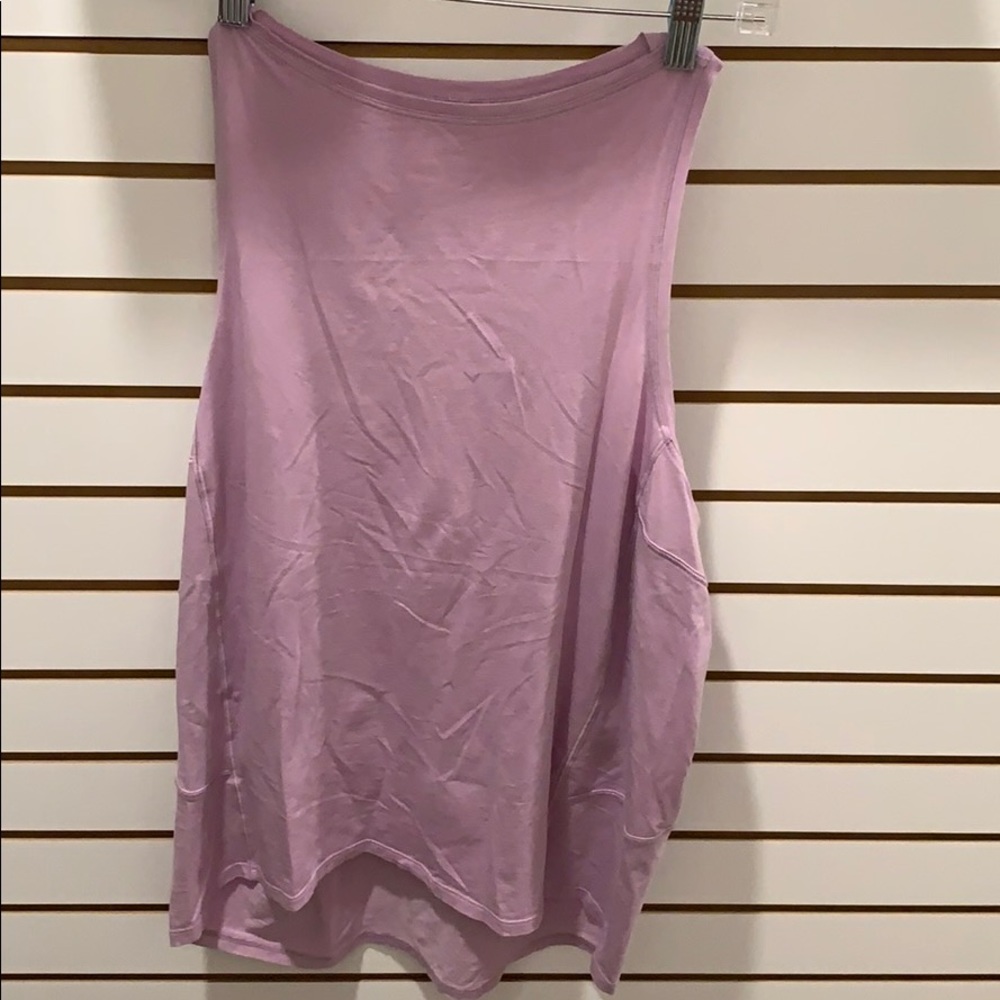 Lululemon Women’s Tank Top size 10
